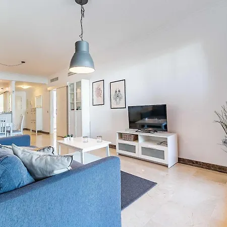 80-cozy In La Cala De Mijas! Apartment *
