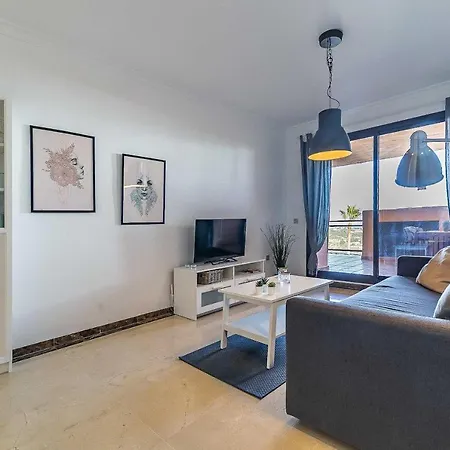 80-cozy In La Cala De Mijas! * Malaga