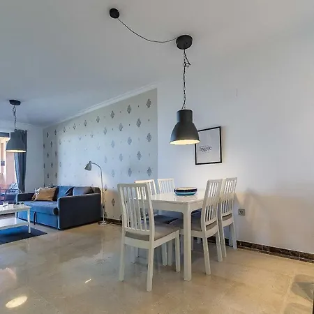 Apartment 80-cozy In La Cala De Mijas! Malaga