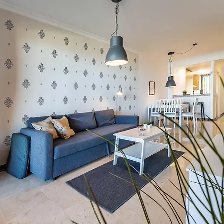 Apartment 80-cozy In La Cala De Mijas!