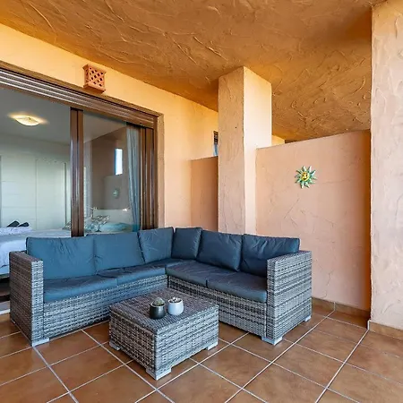 80-cozy In La Cala De Mijas! Apartment *