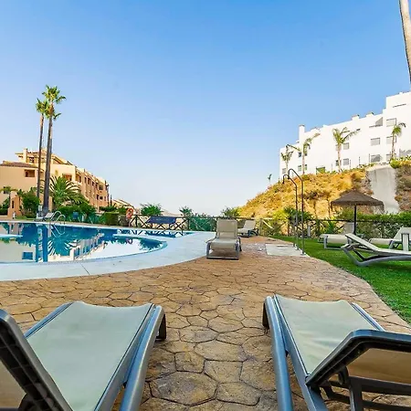 80-cozy In La Cala De Mijas! *