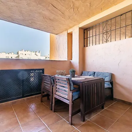 Apartment 80-cozy In La Cala De Mijas!