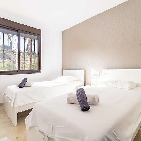 80-cozy In La Cala De Mijas! Apartment
