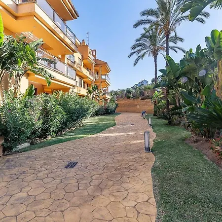 Apartment 80-cozy In La Cala De Mijas! *