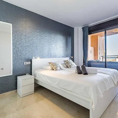80-cozy In La Cala De Mijas!