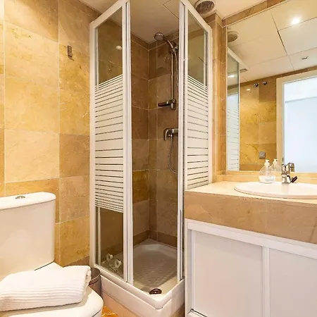 80-cozy In La Cala De Mijas! *