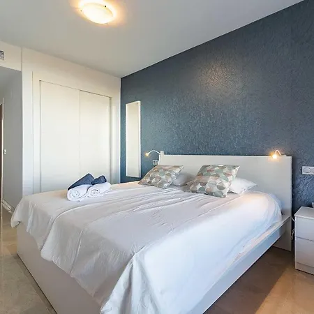 Apartment 80-cozy In La Cala De Mijas! *