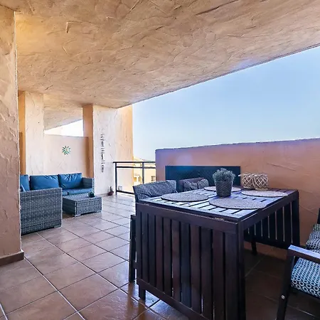 80-cozy In La Cala De Mijas! Malaga