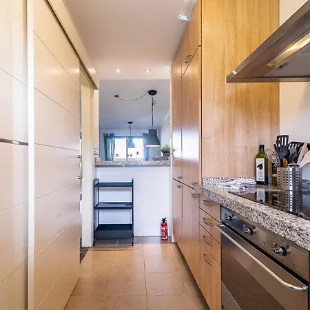 80-cozy In La Cala De Mijas! Apartment *