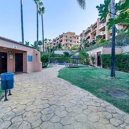 Apartment 80-cozy In La Cala De Mijas! Malaga