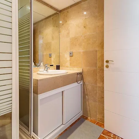 Apartment 80-cozy In La Cala De Mijas! Malaga