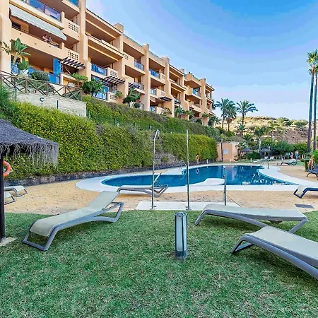 80-cozy In La Cala De Mijas! *