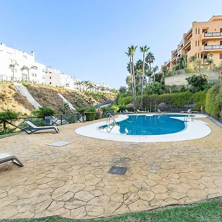80-cozy In La Cala De Mijas!
