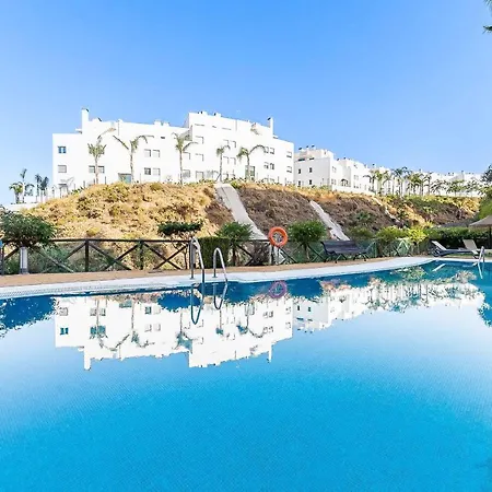 80-cozy In La Cala De Mijas! Malaga