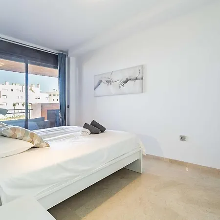 80-cozy In La Cala De Mijas! Málaga